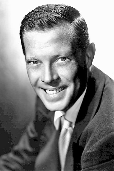 Фото  (Dick Haymes)