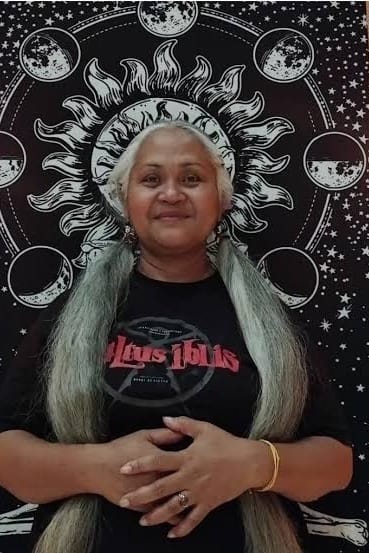 Фото  (Alit Aryani Willems)