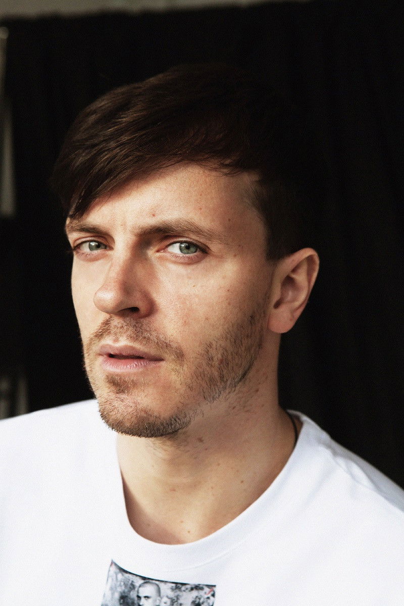 Фото Арсений Попов (Arseniy Popov)