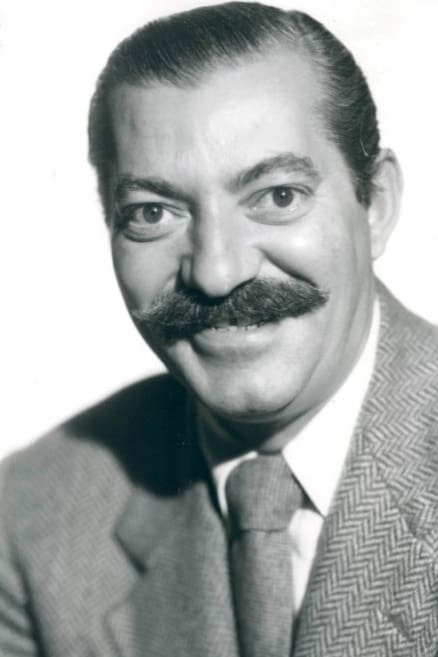 Фото  (Jerry Colonna)