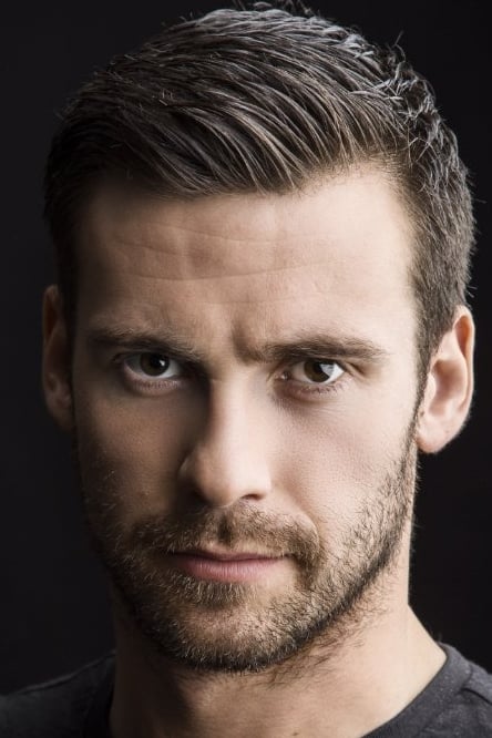 Фото Марк Роули (Mark Rowley)