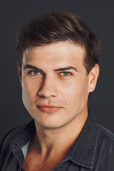 Фото Михаил Гудошников (Mikhail Gudoshnikov)