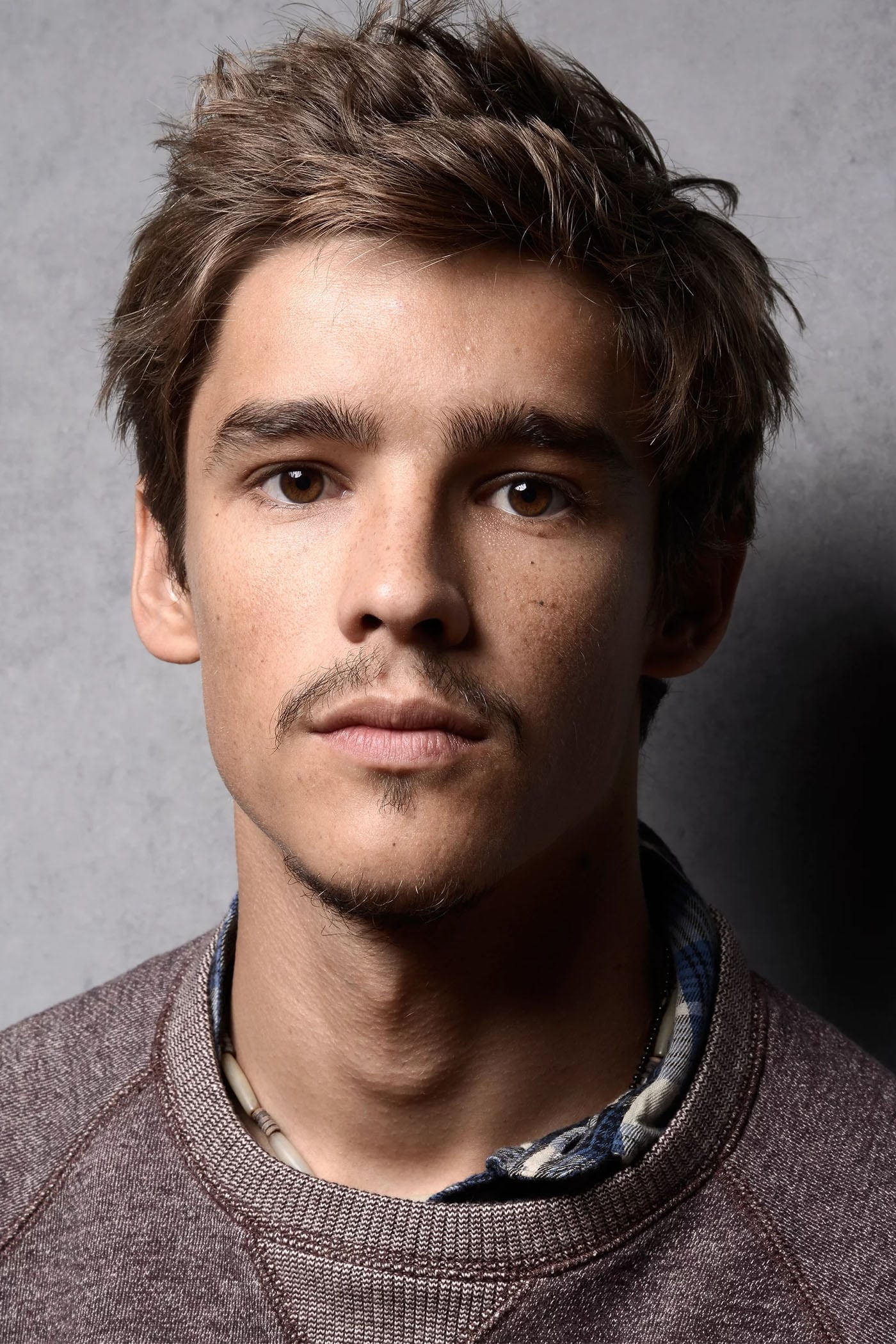 Фото Брентон Твейтс (Brenton Thwaites)