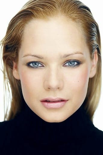 Фото Кейтлин Мехнер (Caitlin Mehner)