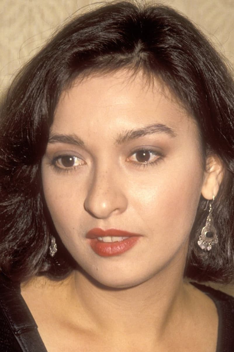 Фото Элизабет Пенья (Elizabeth Peña)