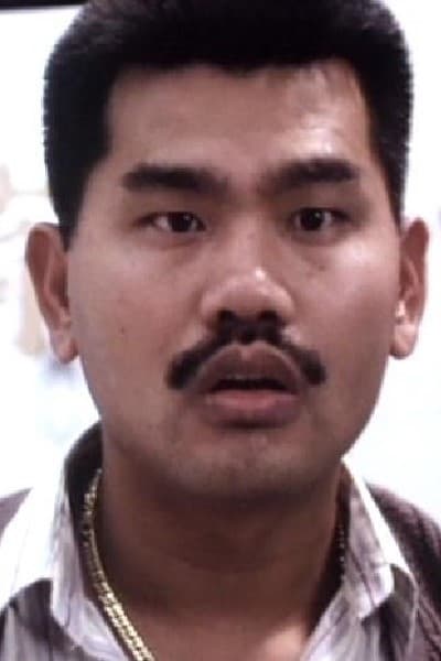 Фото Джейми Лук Ким-Мин (Jamie Luk Kim-Ming)