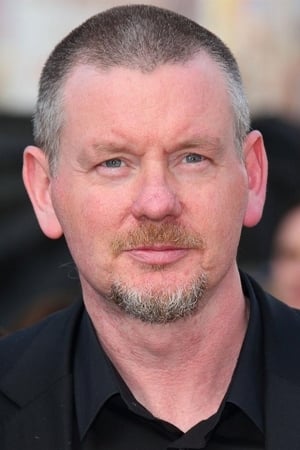 Фото Джон Гордон Синклер (John Gordon Sinclair)