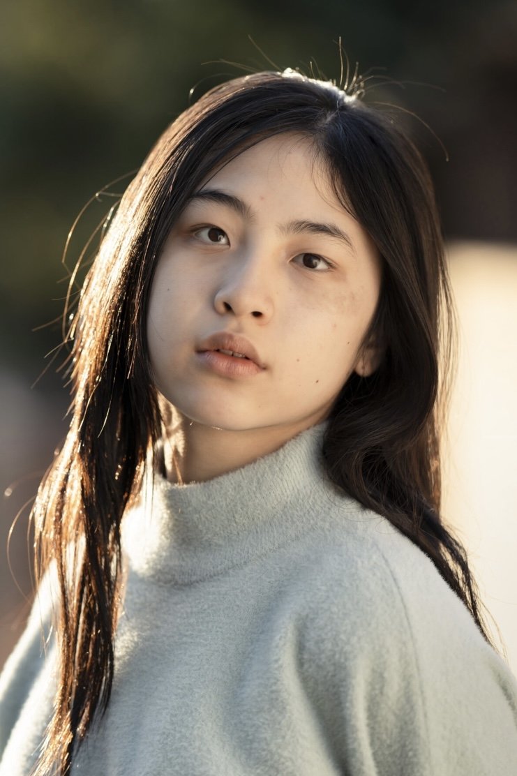 Фото  (Sora Wong)