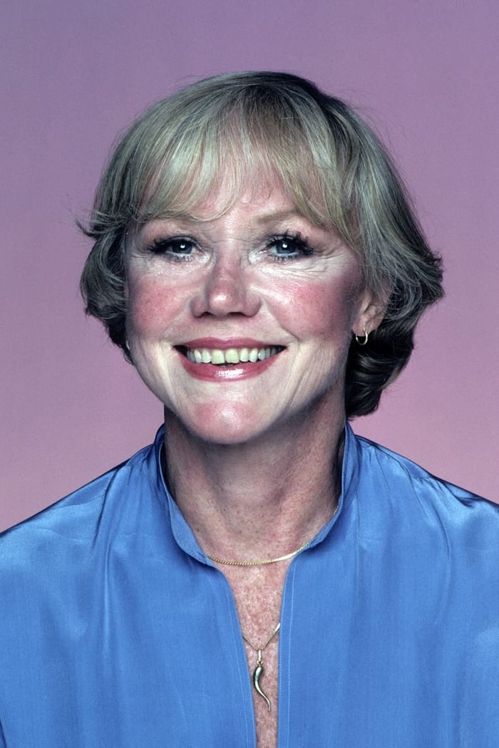 Фото Одра Линдли (Audra Lindley)