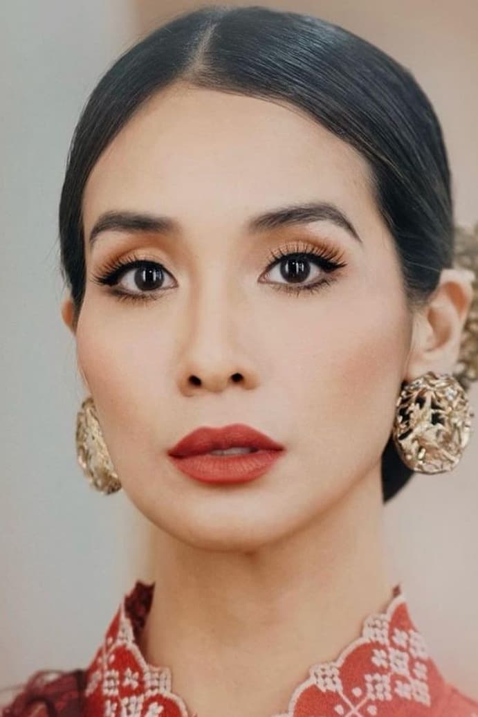 Фото Марша Тимоти (Marsha Timothy)