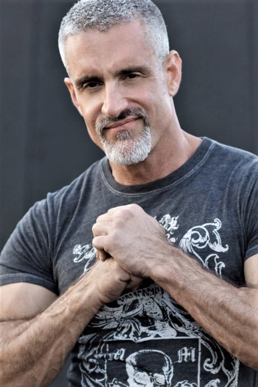 Фото  (Colton Ford)