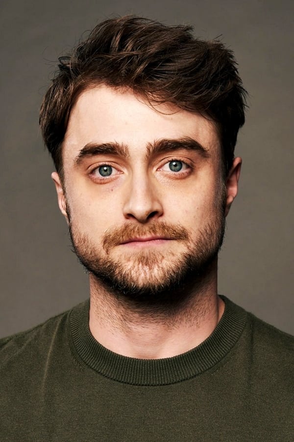 Фото Дэниел Рэдклифф (Daniel Radcliffe)