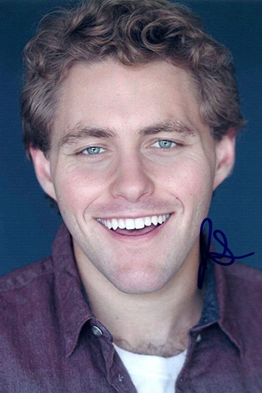 Фото Джаред Сэндлер (Jared Sandler)