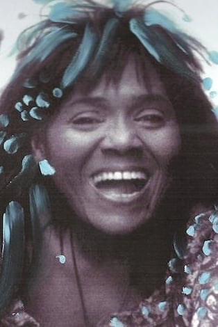 Фото Сьюзан Бэтсон (Susan Batson)