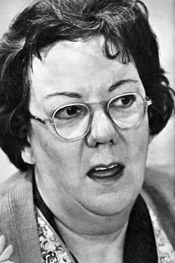 Фото Дэнди Николс (Dandy Nichols)