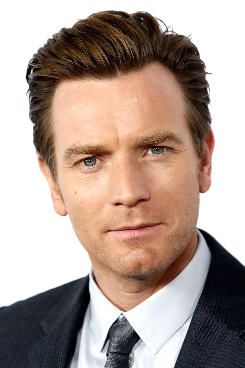 Фото Юэн Макгрегор (Ewan McGregor)