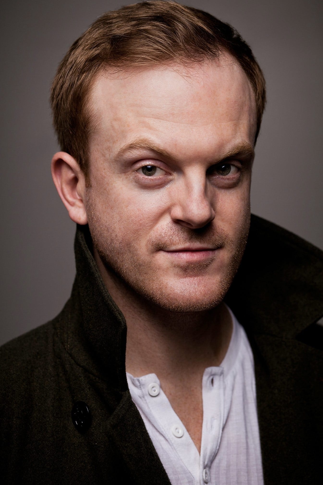 Фото Джереми Бобб (Jeremy Bobb)