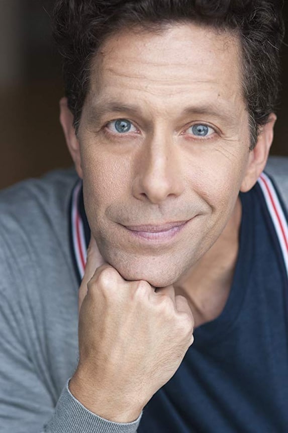 Фото Скотт Драйер (Scott Dreier)