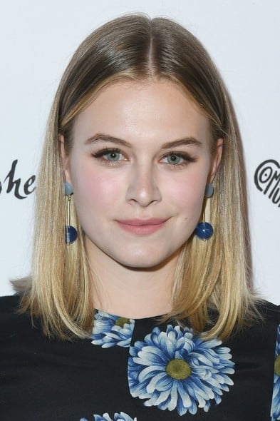 Фото Тиера Сковбье (Tiera Skovbye)