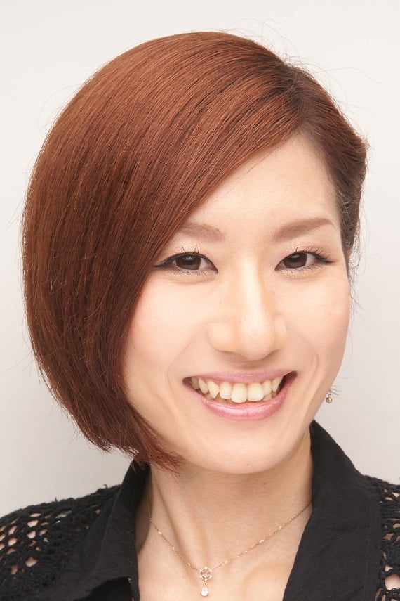 Фото Тоа Юкинари (Toa Yukinari)