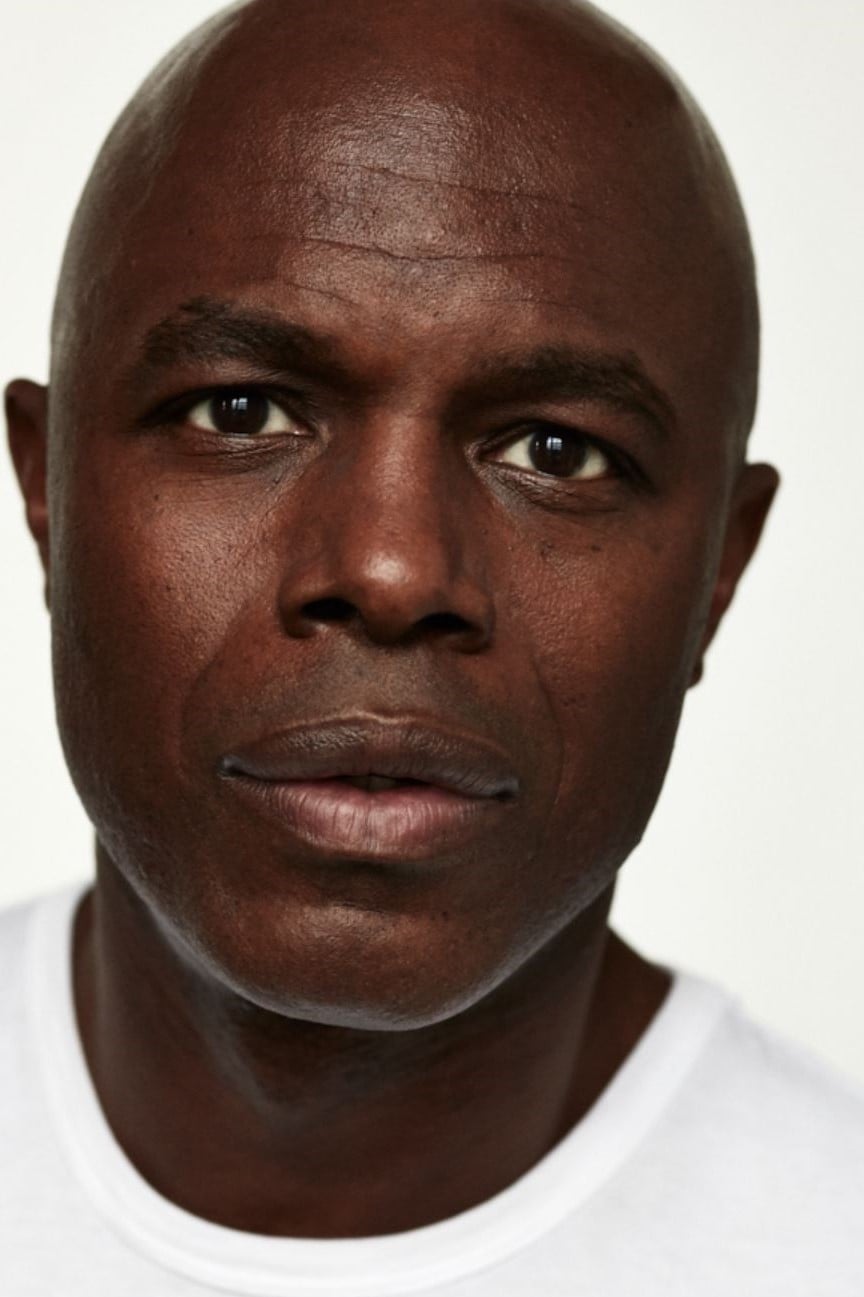 Фото Крис Оби (Chris Obi)