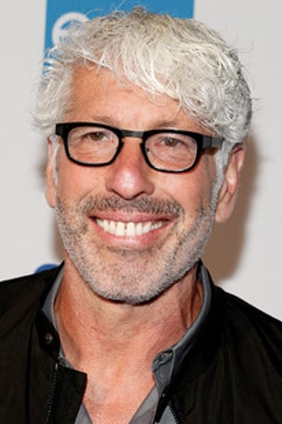 Фото Нив Фичман (Niv Fichman)