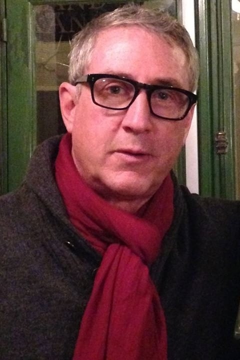 Фото Питер Лайонс Коллистер (Peter Lyons Collister)