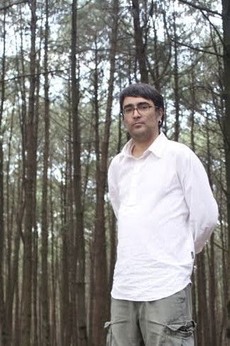 Фото  (Roberto Bolado)