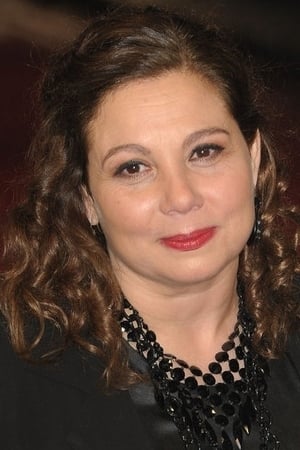 Фото Тесса Росс (Tessa Ross)