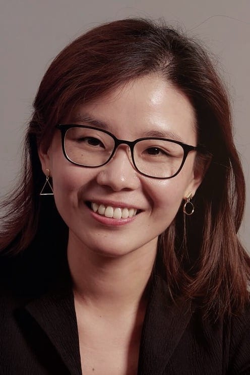 Фото Чжу Линь (Zhu Lin)