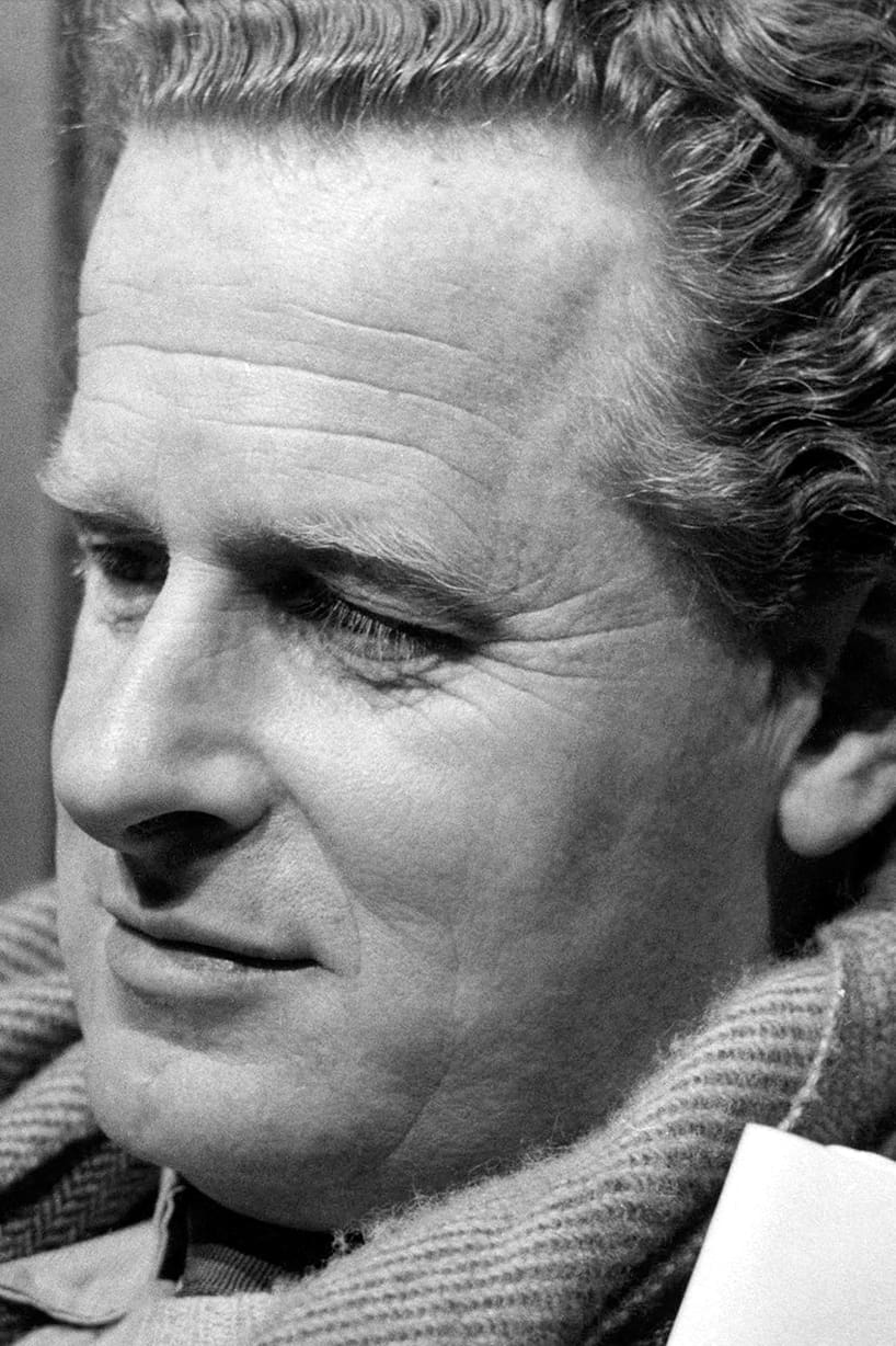 Фото Basil Dearden