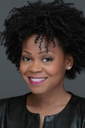 Фото Vanessa A. Jones