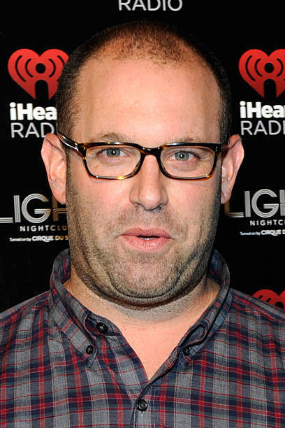 Фото  (Darrin Pfeiffer)