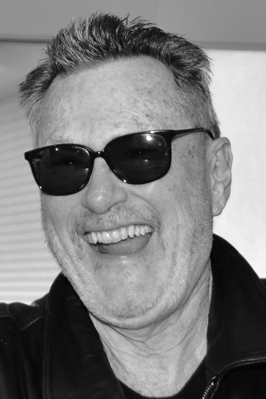 Фото Дэвид Уэбб Пиплс (David Webb Peoples)