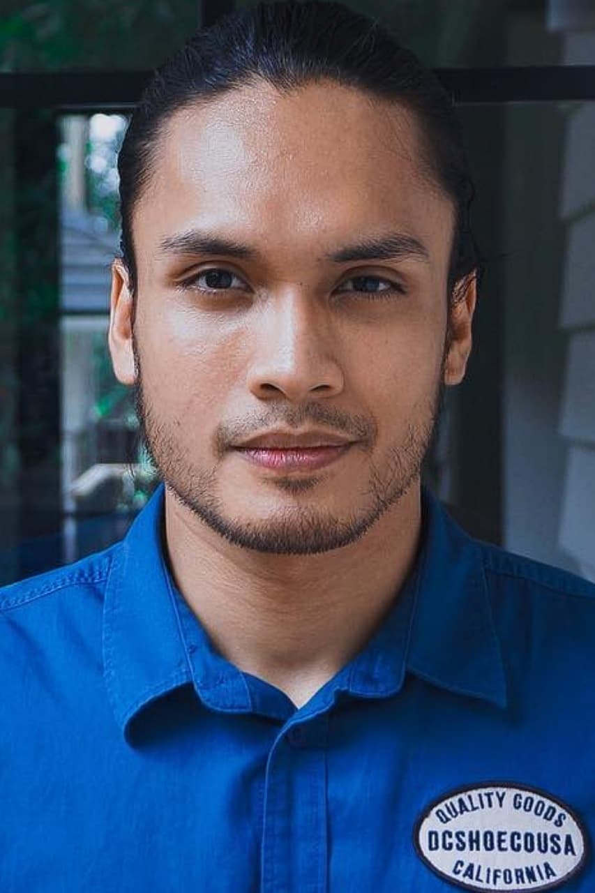 Фото  (Randy Pangalila)