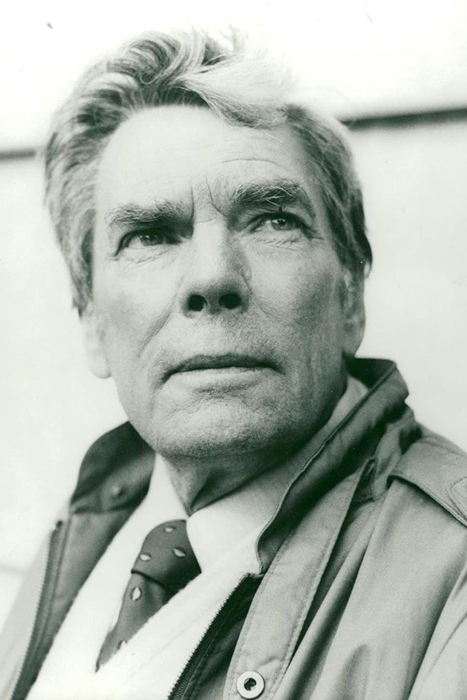 Фото Уильям Сквайр (William Squire)