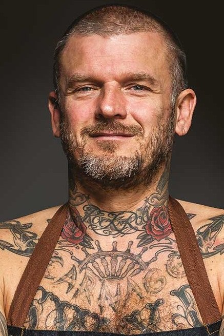 Фото Matthew Pritchard