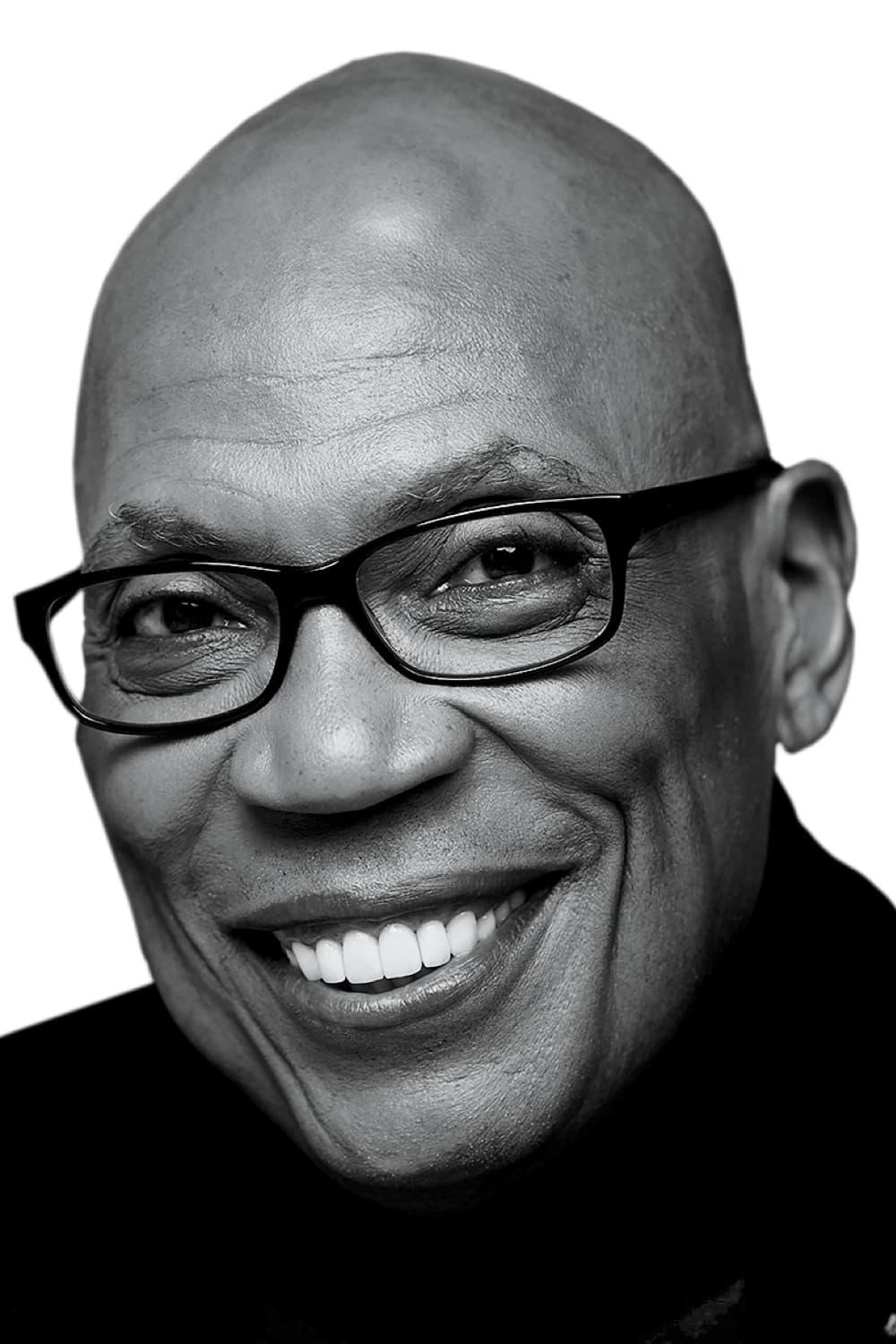 Фото Пэрис Барклай (Paris Barclay)