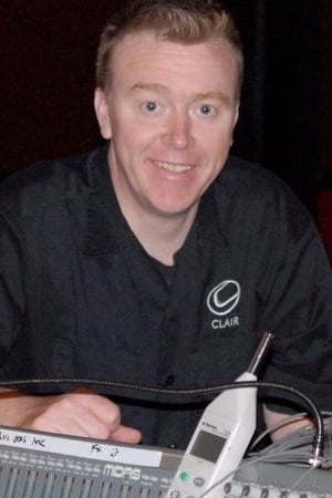 Фото  (Brian Power)