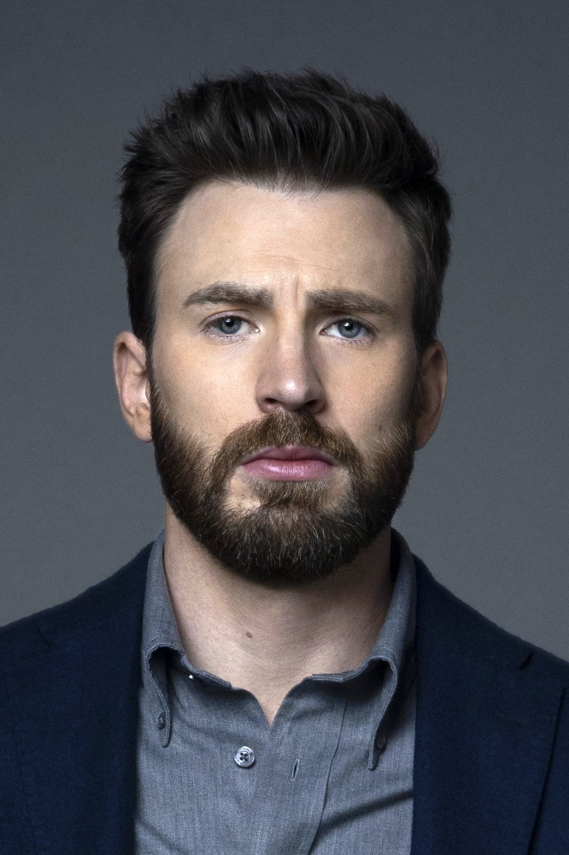 Фото Крис Эванс (Chris Evans)
