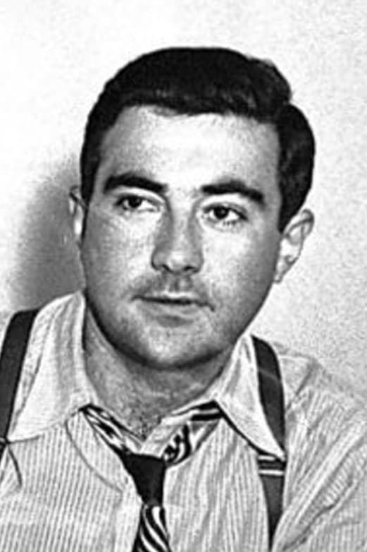 Фото Дэвид Гудис (David Goodis)