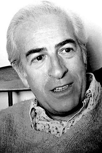 Фото Гай Трежан (Guy Tréjan)