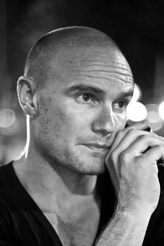 Фото Джейми Д. Рэмзи (Jamie D. Ramsay)