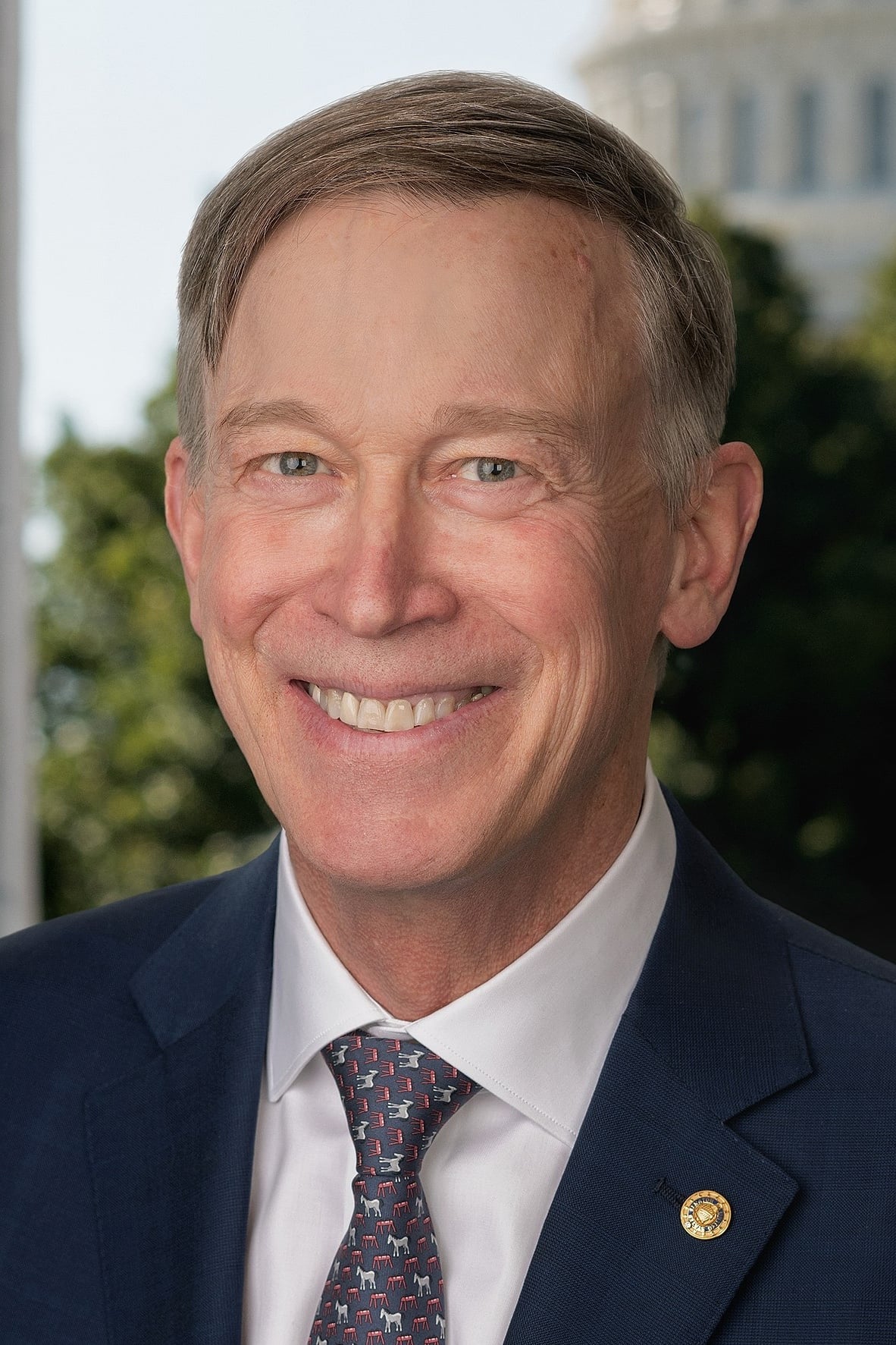 Фото John Hickenlooper