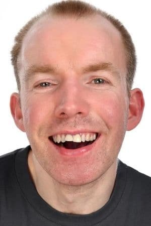 Фото Lee Ridley