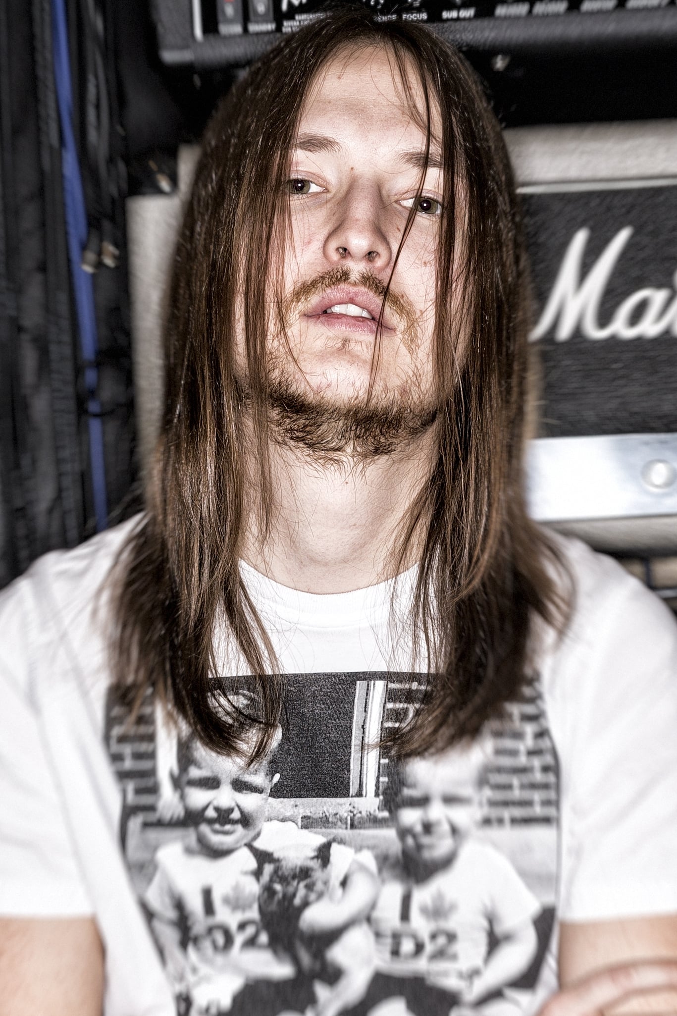 Фото Ракушка (Shellback)