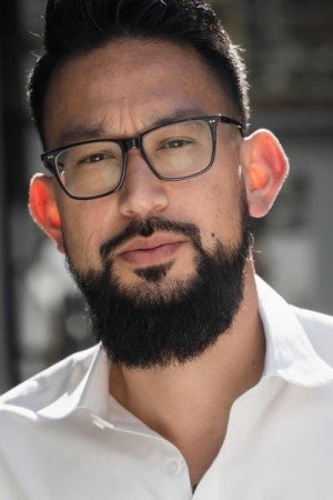 Фото  (John Adkins)