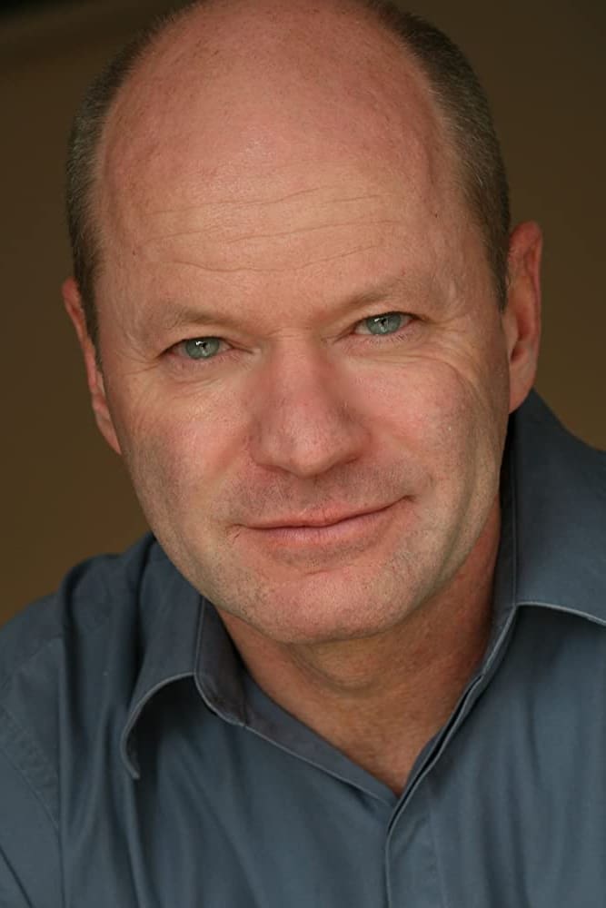 Фото Уильям Френсис МакГуайр (William Francis McGuire)