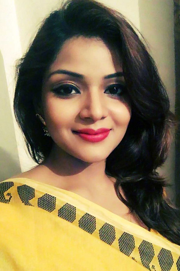 Фото Арунима Гош (Arunima Ghosh)