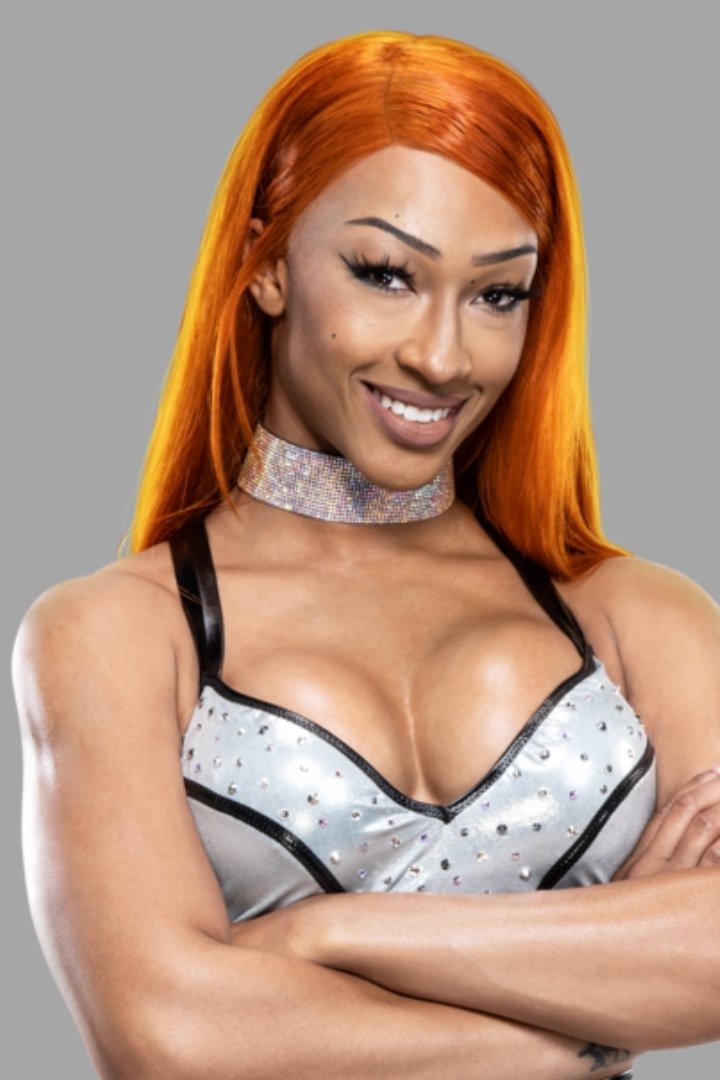 Фото  (Jamara Garrett)